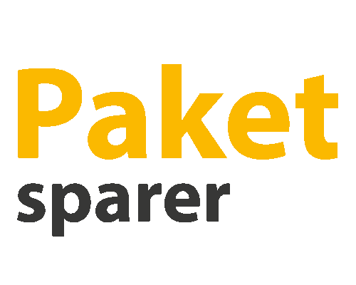 Paketsparer Telefon